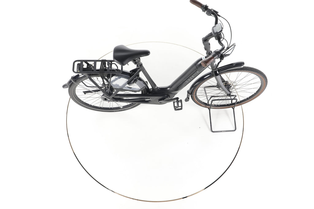 Gazelle Grenoble C8 HMB City E-Bike Tiefeinsteiger - Image 13