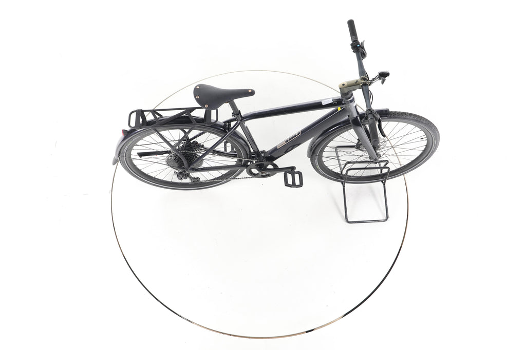 Orbea Vibe H30 EQ Trekking E-Bike - Image 13
