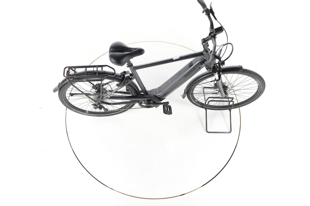 Pegasus Premio EVO 10 Lite Trekking E-Bike - Image 13