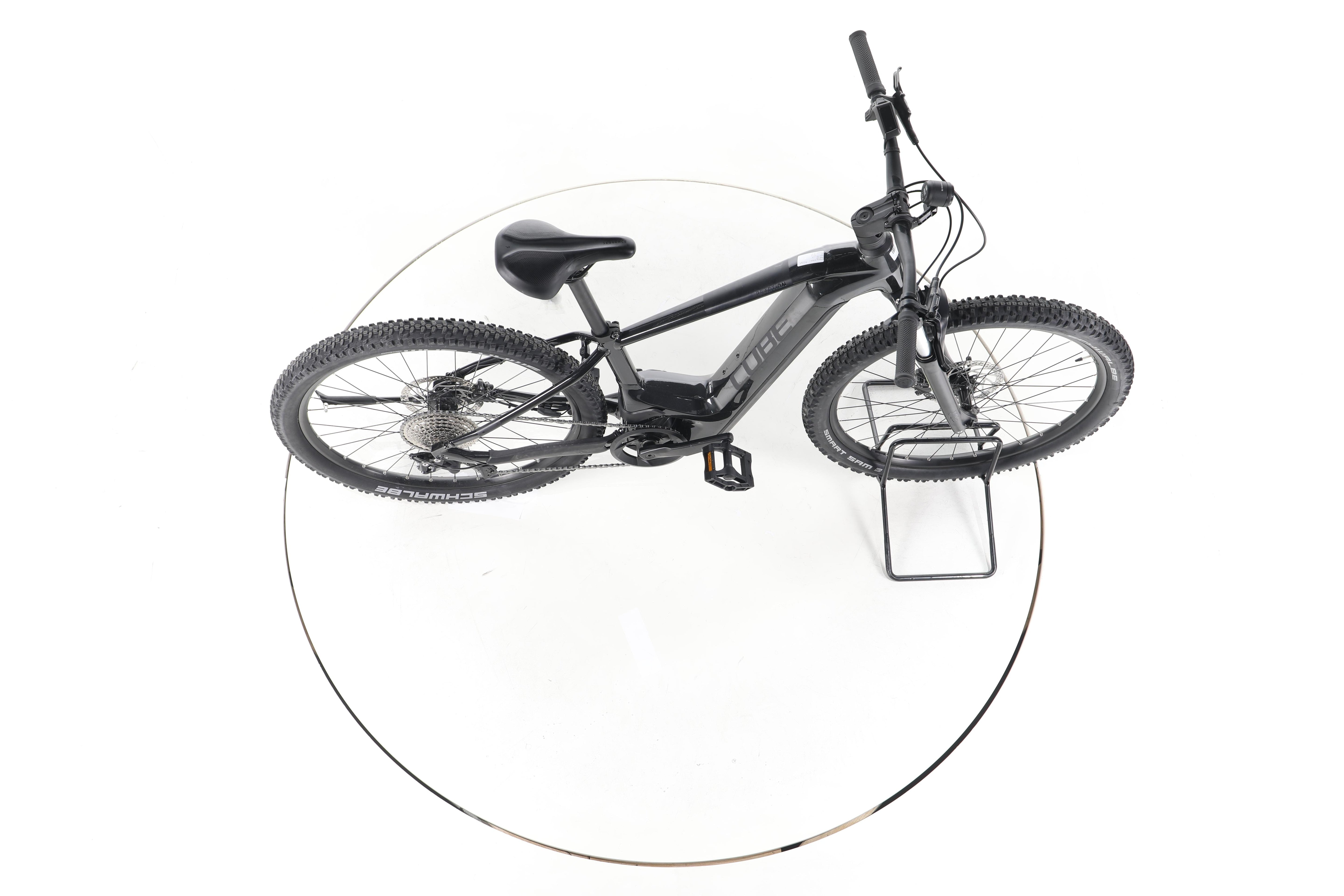 Cube Reaction Hybrid ONE E-Bike - Image 13