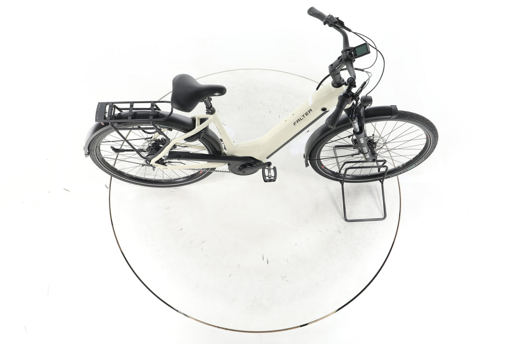 FALTER E 9.4 FL City E-Bike Tiefeinsteiger 2024 - Image 13