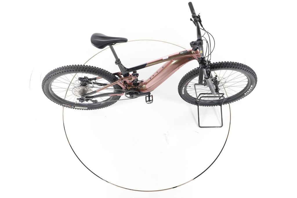 Giant Trance X E+ 2 E-Bike Fully - Image 13