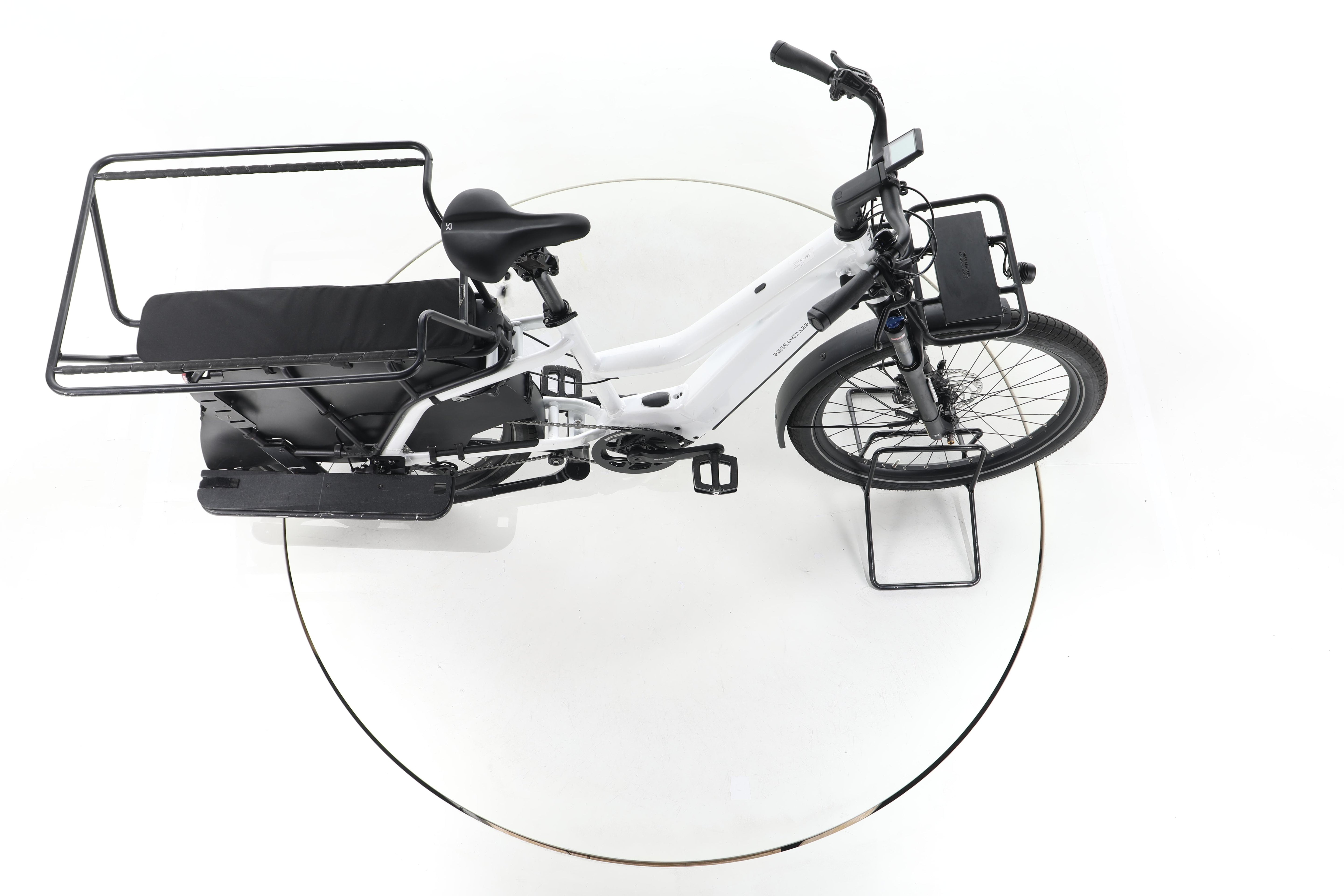 Riese & Müller Multicharger GT touring - Image 13