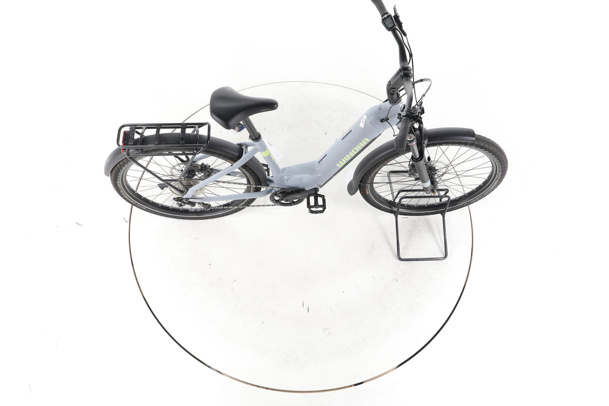 Winora Yucatan X10 Trekking E-Bike Tiefeinsteiger - Image 13