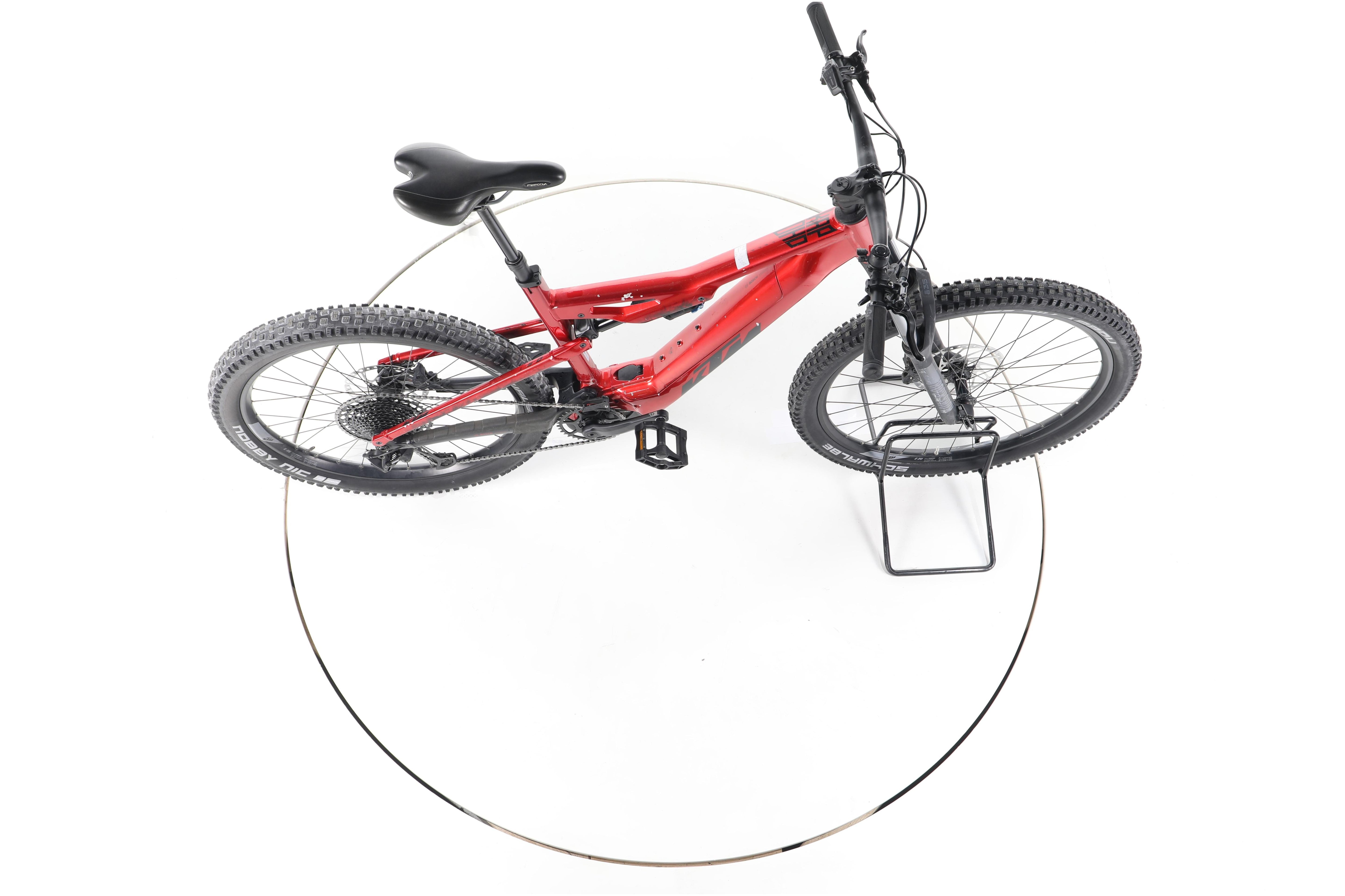 KTM Macina Kapoho 7973 Fully E-Bike - Image 13