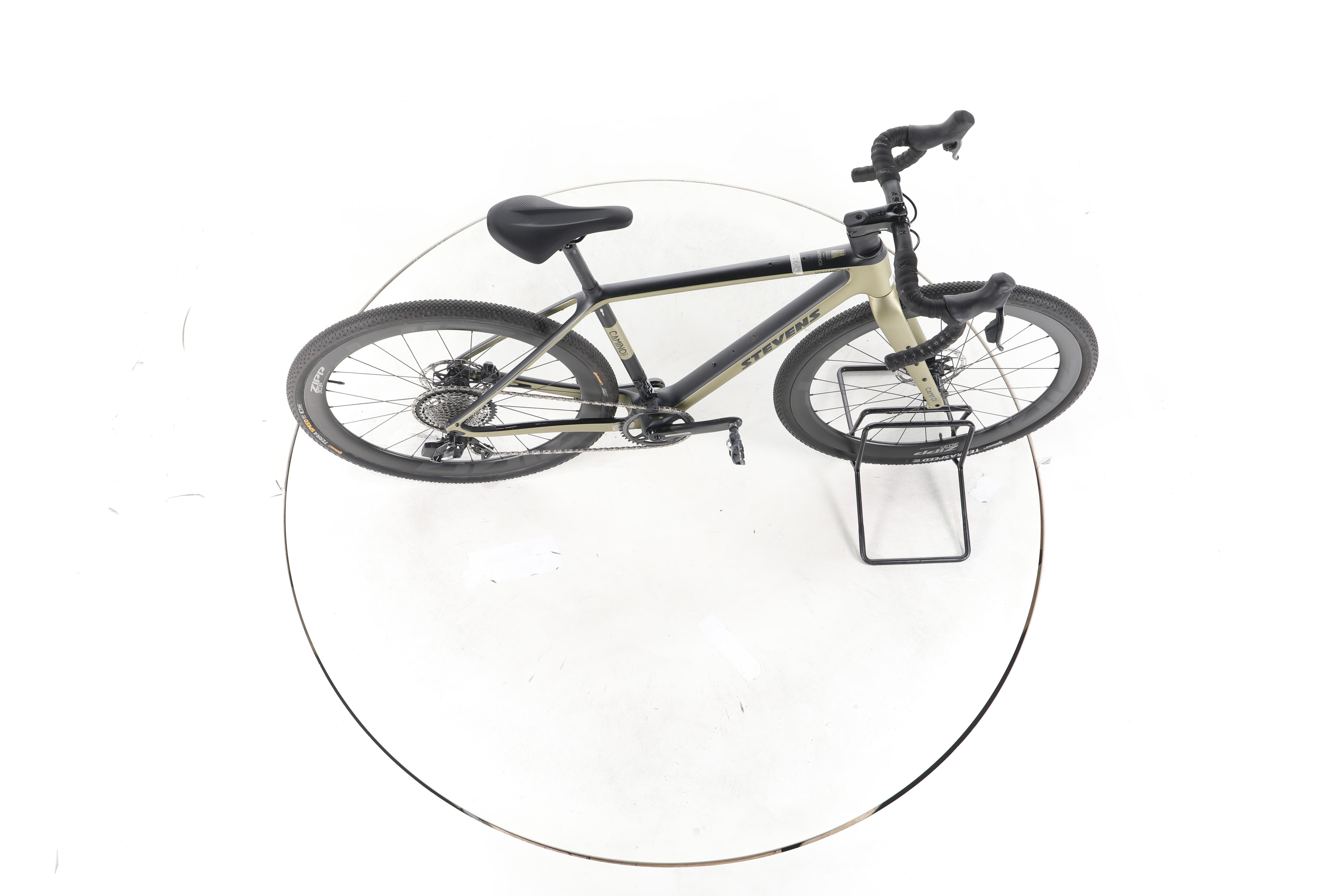 Stevens Camino AXS 24 Rennrad Carbon - Image 13