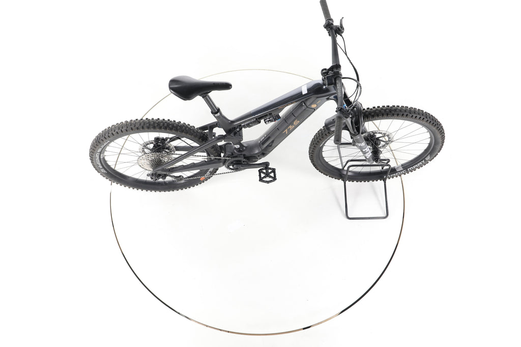 Rotwild R.E735 Core Fully E-Bike Carbon - Image 13