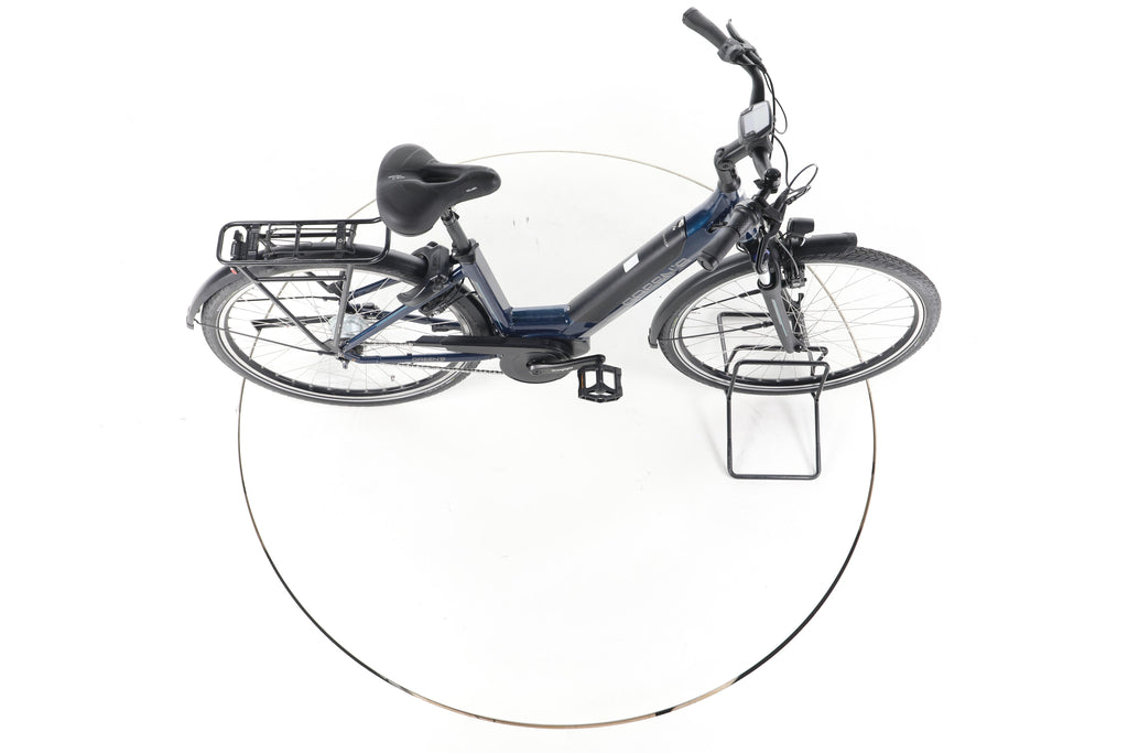 Green's Ashford City E-Bike Tiefeinsteiger - Image 13