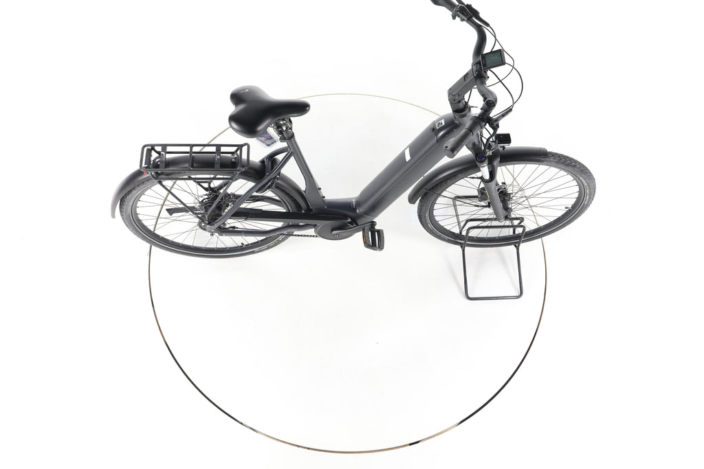 ADVANCED TOUR Pro City E-Bike Tiefeinsteiger - Image 13
