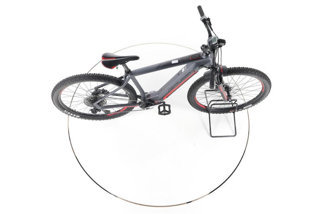 Centurion Backfire E R860i E-Bike - Image 13