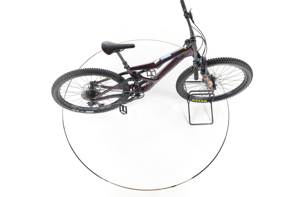Orbea Occam M30-Eagle Fahrrad Fully - Image 13