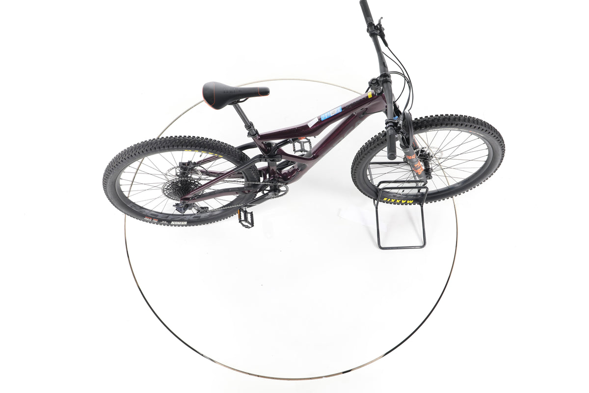 Orbea Occam M30-Eagle Fahrrad Fully - Image 13
