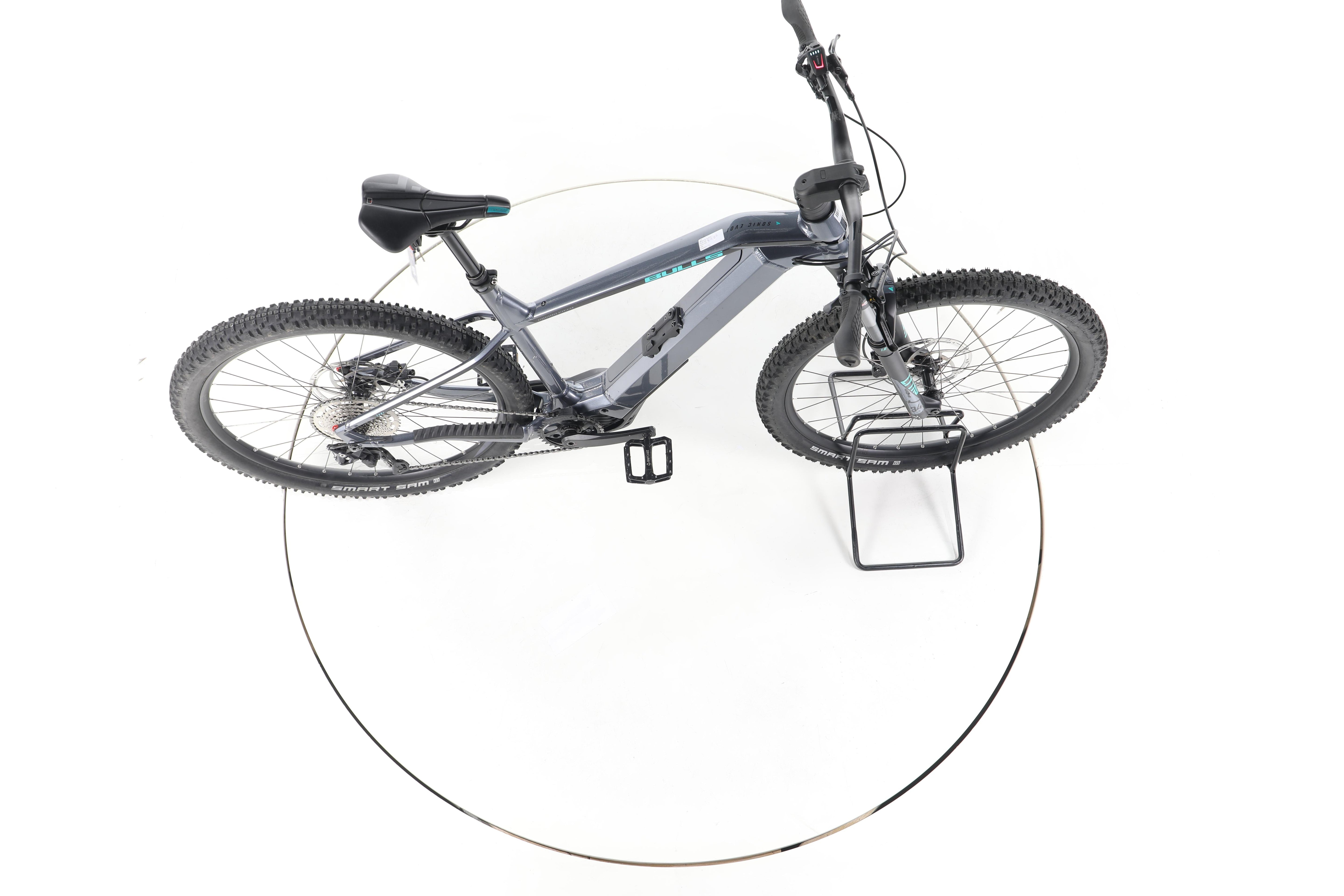 Bulls Sonic EVO 1 E-Bike - Image 13