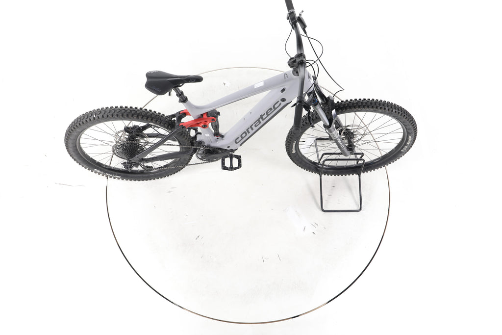 Corratec E-Power RS 160 Elite E-Bike Fully 2025 - Image 13