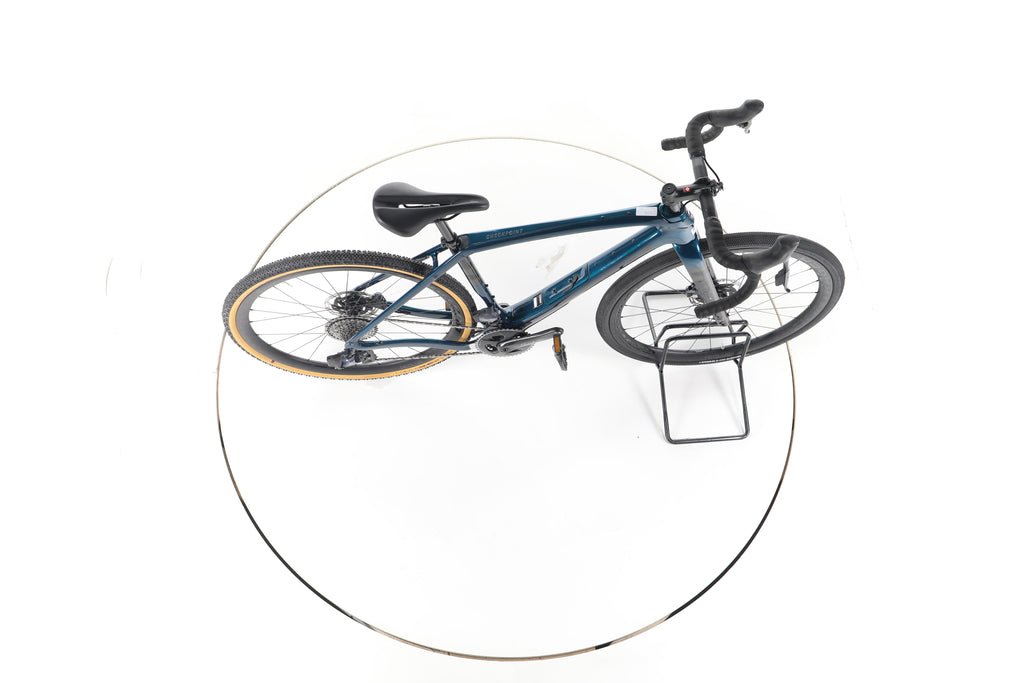 Trek Checkpoint SL 7 AXS Gravelbike Carbon - Image 13