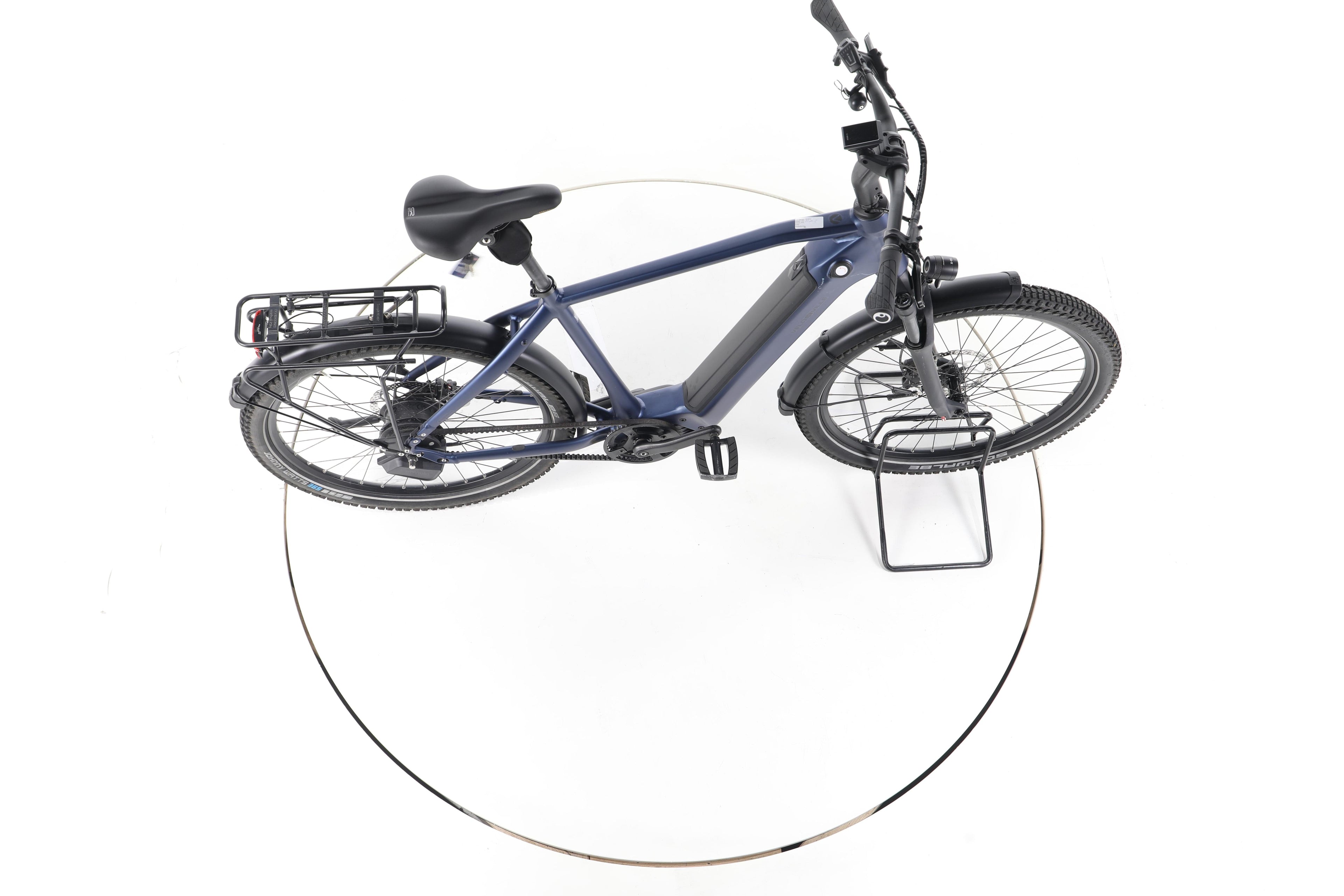 Velo de Ville SEB 990 Range City E-Bike 2025 - Image 13