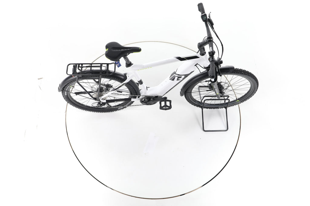 R Raymon CrossRay E 5.0 Trekking E-Bike - Image 13