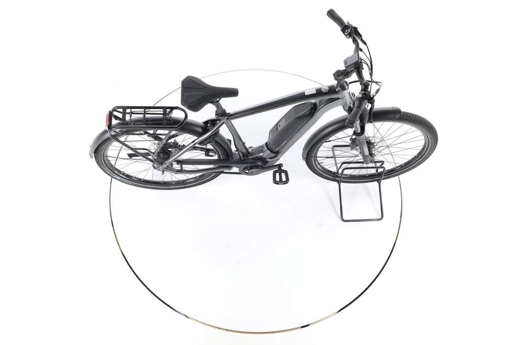 FLYER Upstreet5 7.43 City E-Bike - Image 13