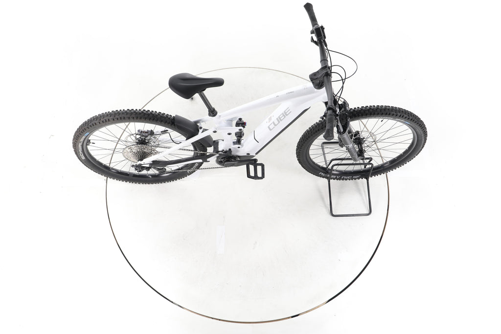 Cube Stereo Hyb ONE44 EXC E-Bike Fully 2025 - Image 13