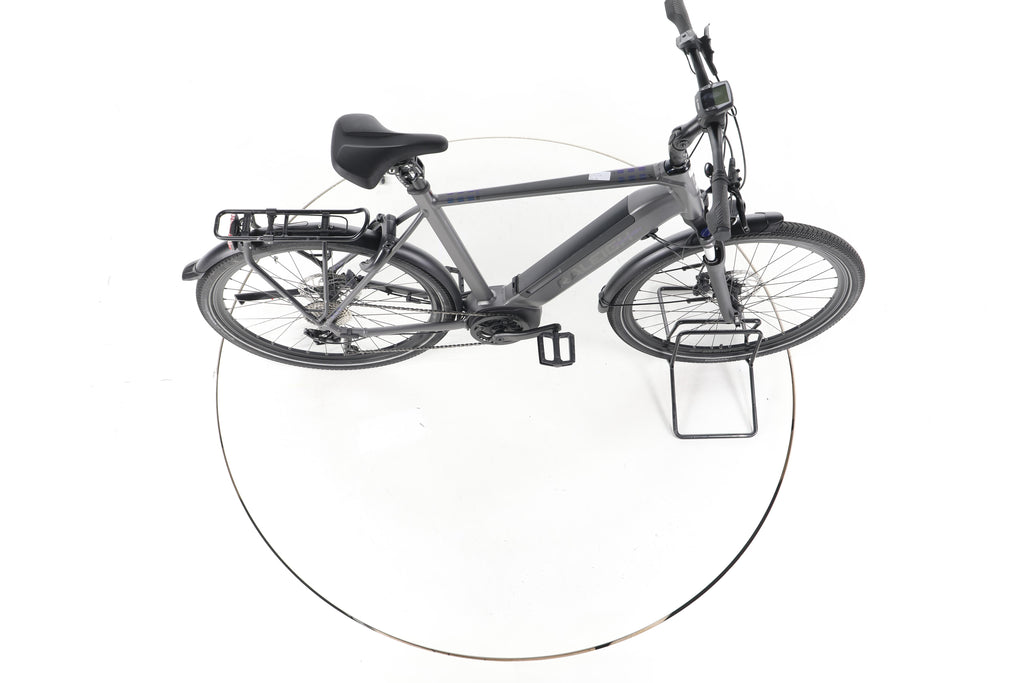 Raleigh Kent 10 XXL Trekking E-Bike - Image 13