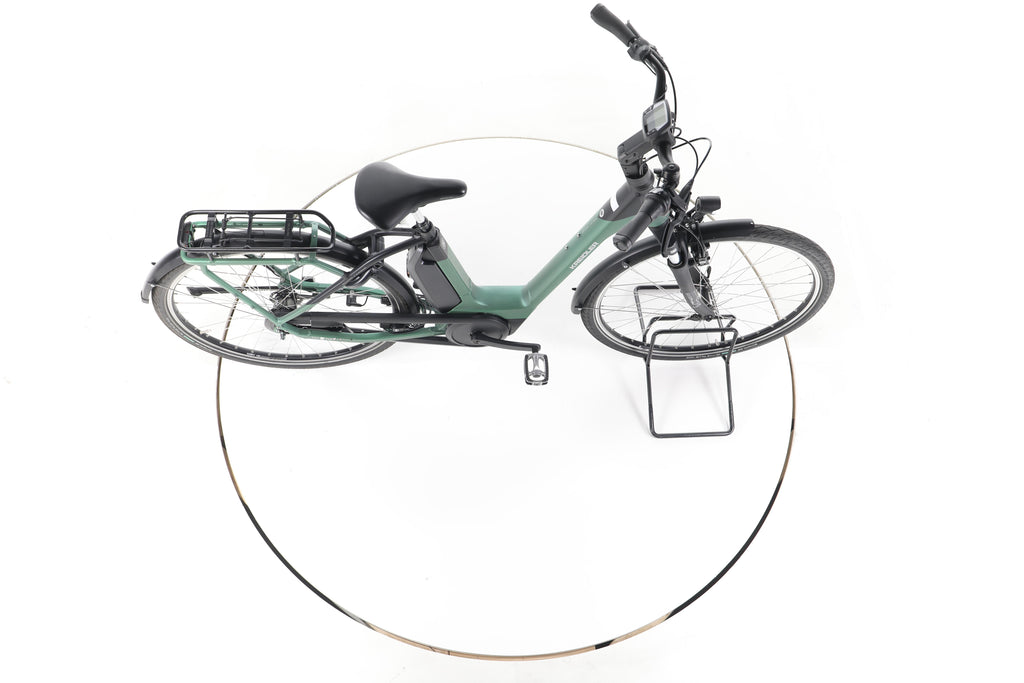 Kreidler Vitality Eco 3 City E-Bike Tiefeinsteiger - Image 13