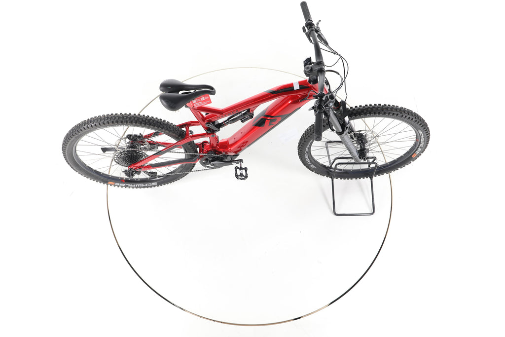 R Raymon TrailRay 160E 10.0 Fully E-Bike - Image 13