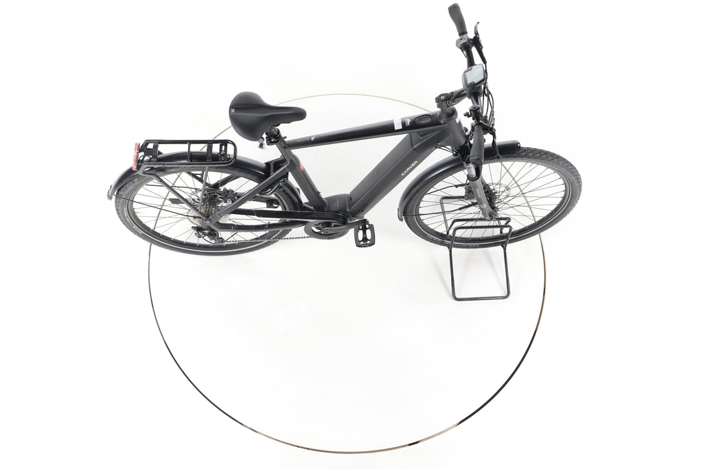 Carver Route E.510 Trekking E-Bike - Image 13