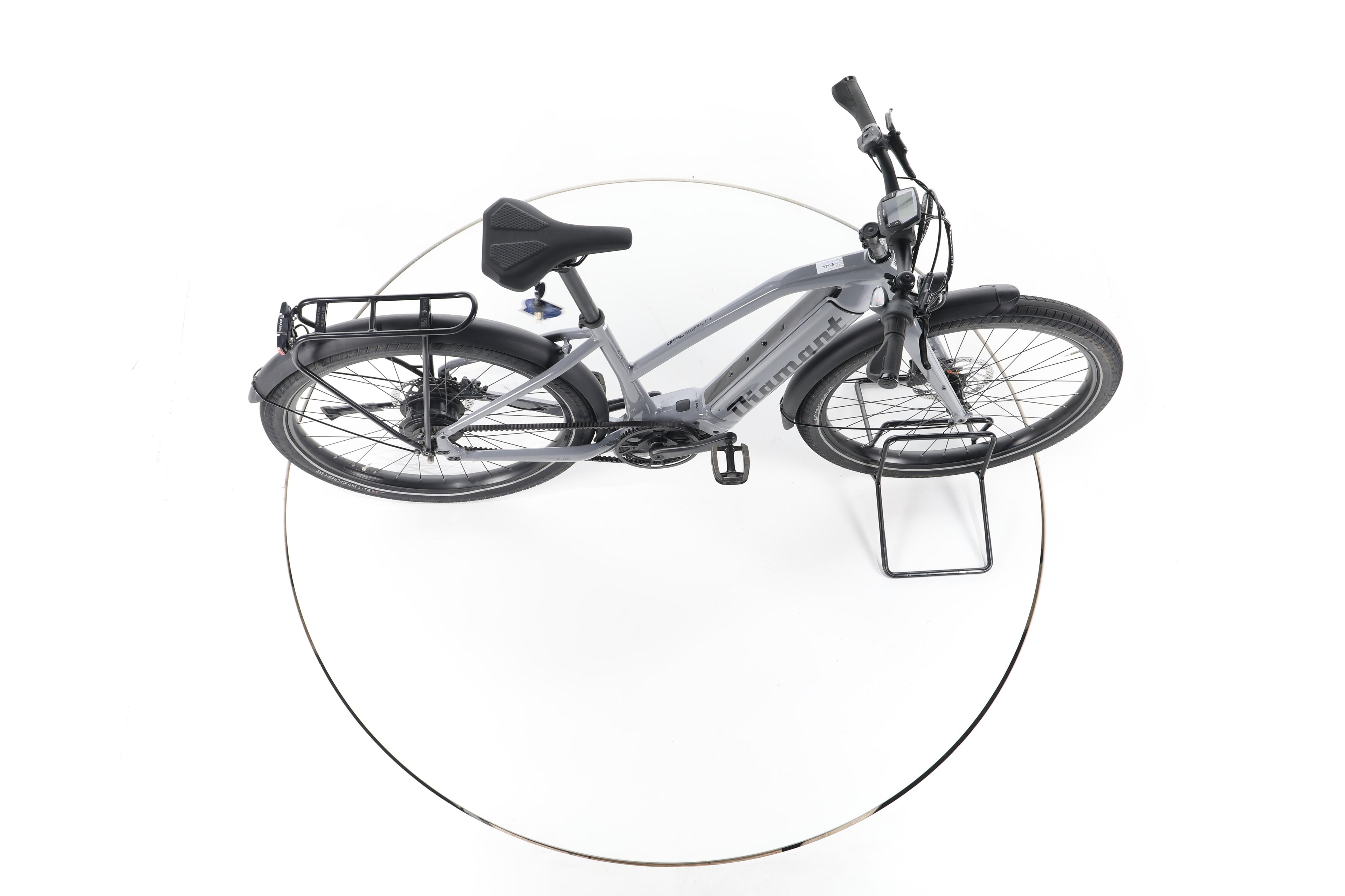 Diamant Opal Esprit+ Trekking E-Bike - Image 13