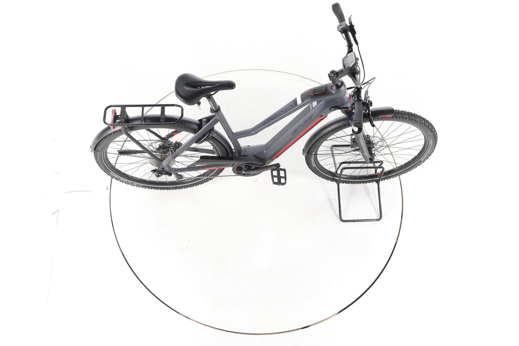 Centurion E-Fire Tour R860i Trekking E-Bike - Image 13