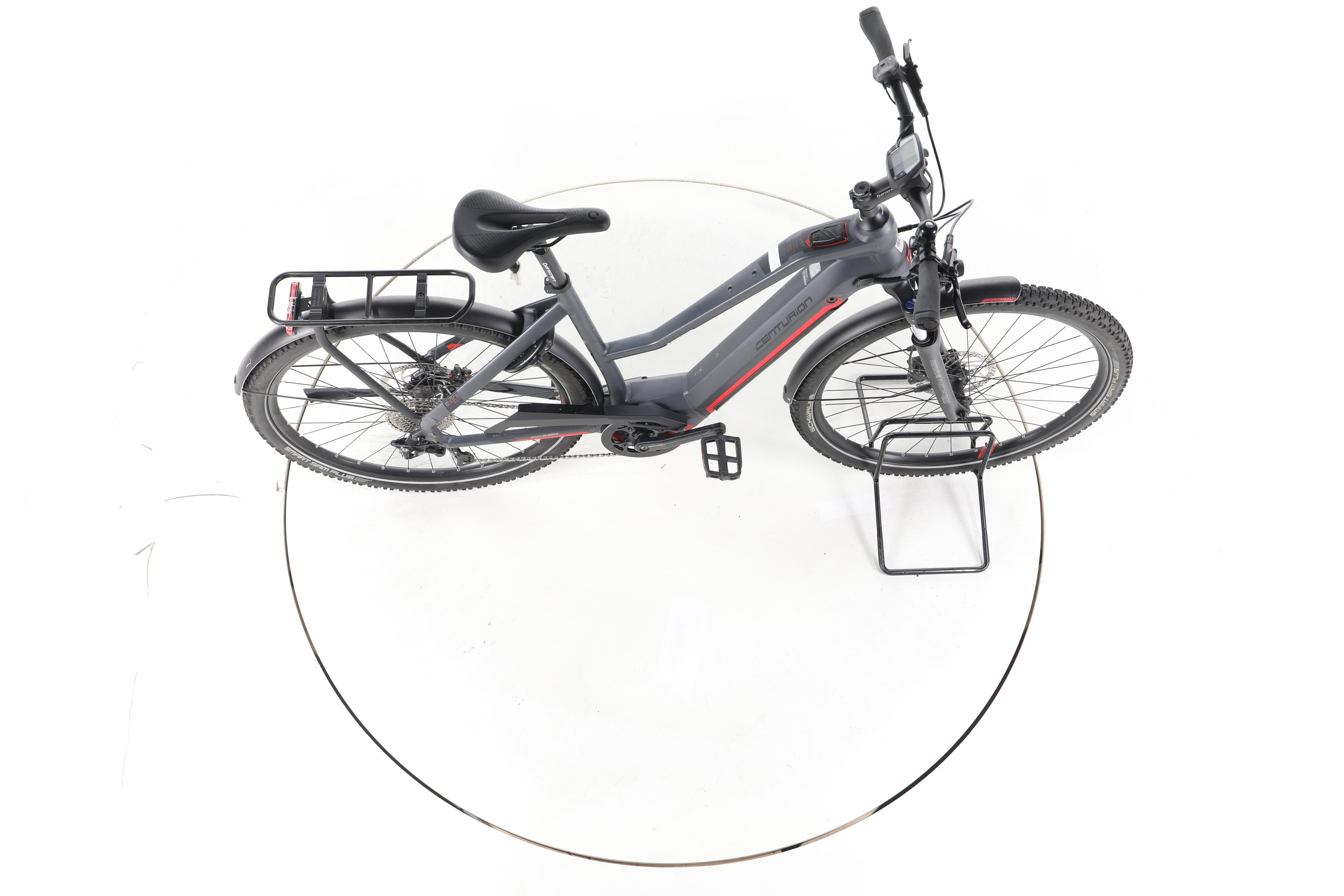 Centurion E-Fire Tour R860i Trekking E-Bike - Image 13