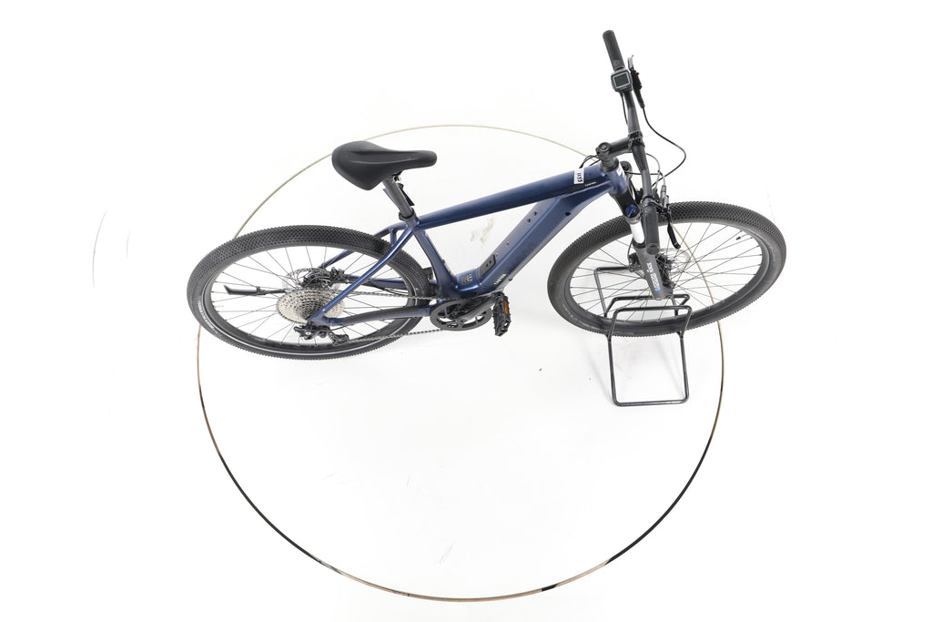 Canyon Pathlite:ON 4 E-Bike - Image 13