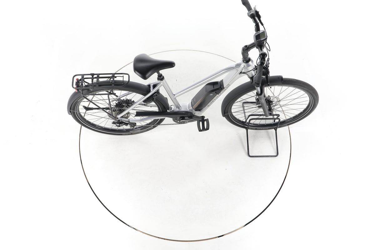 Brennabor T-38e Trekking E-Bike - Image 13