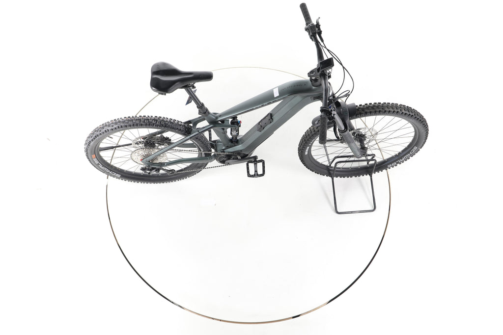 Bulls SONIC EVO AM2 Fully E-Bike Carbon - Image 13