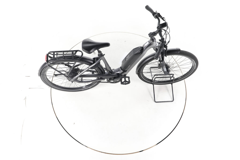 FLYER Upstreet5 7.10 City E-Bike Tiefeinsteiger - Image 13