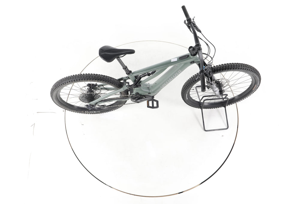 Specialized Turbo Levo Comp Alloy E-Bike Fully - Image 13