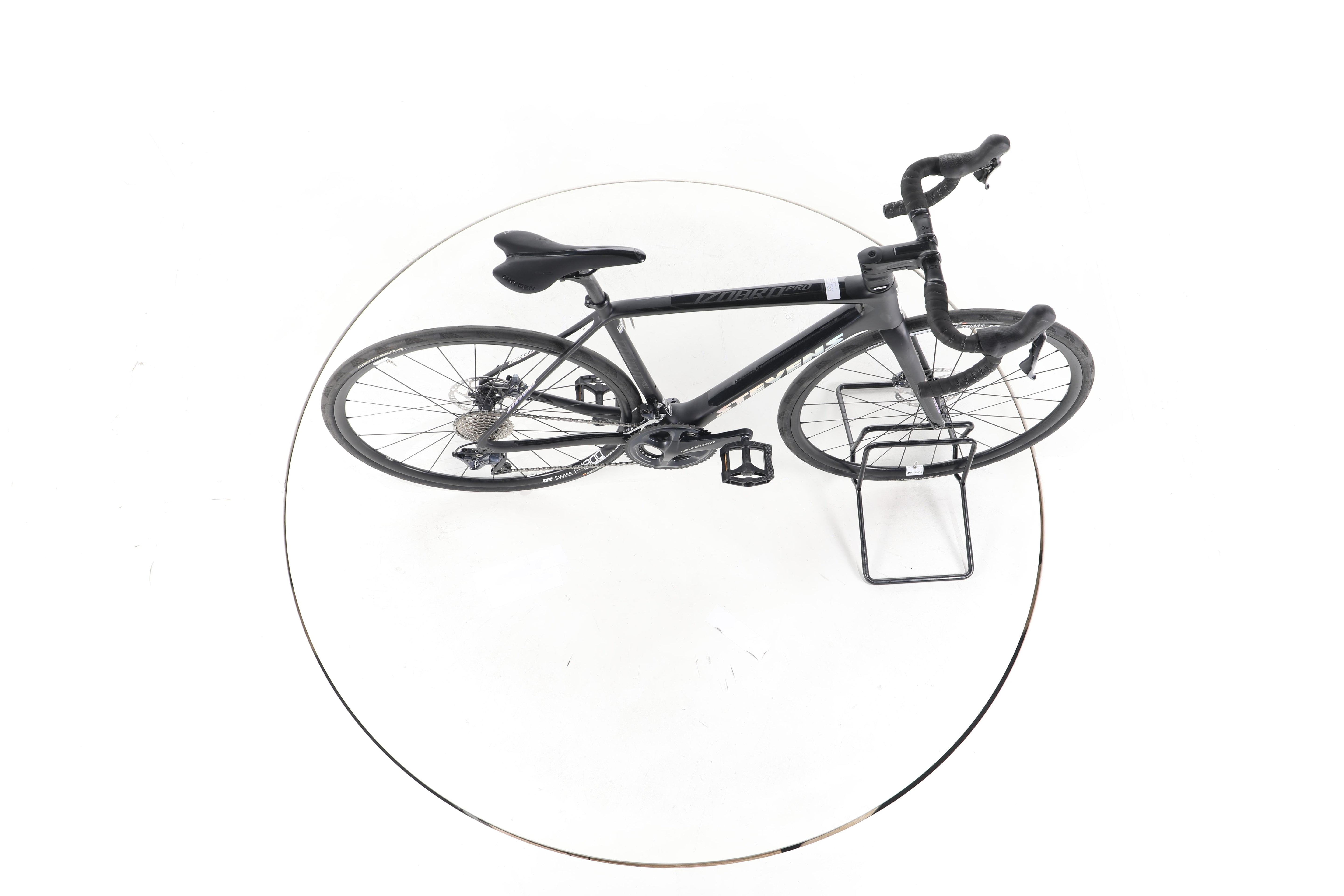 Stevens Izoard Pro Disc Fahrrad Rennrad & Gravel - Image 13