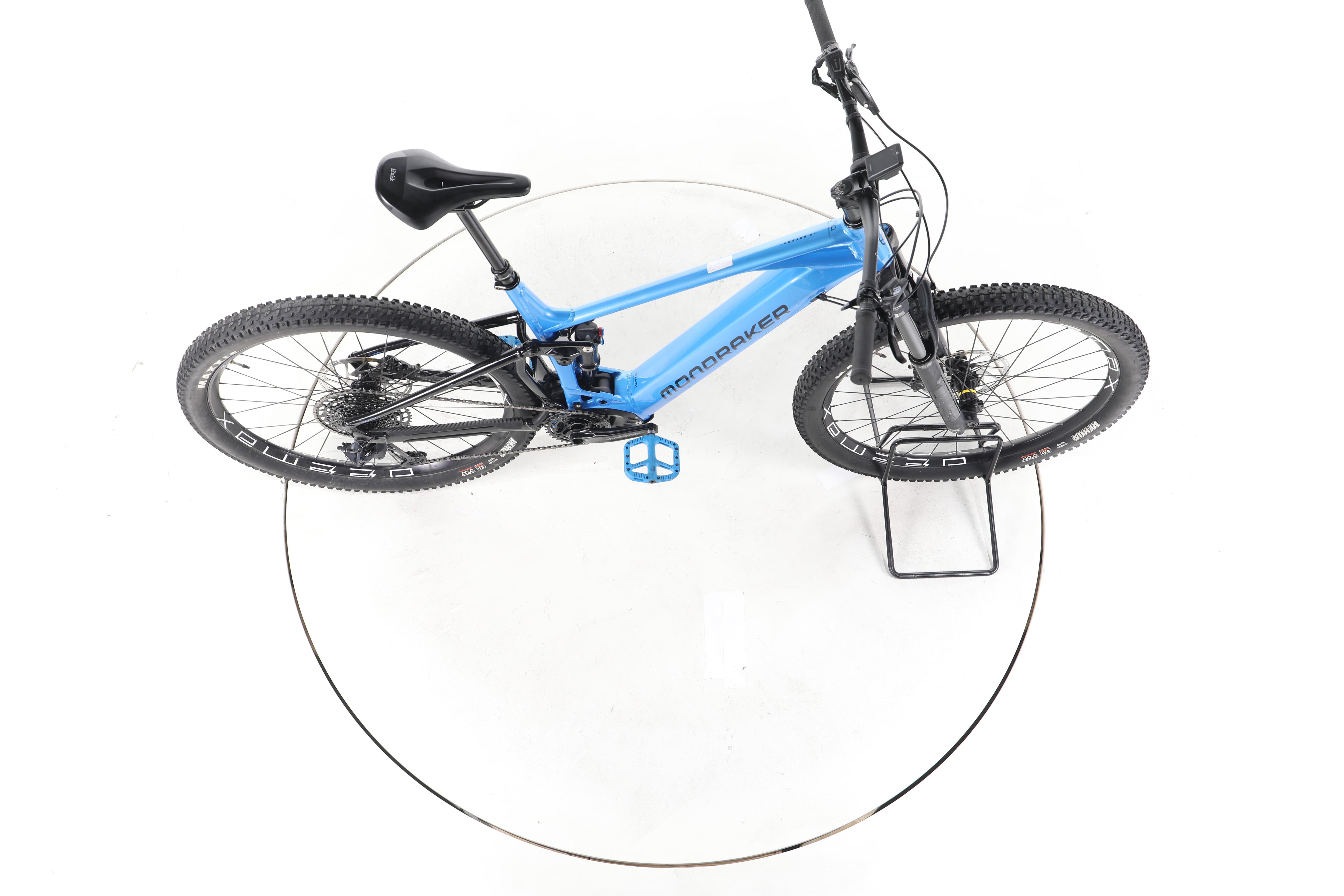 Mondraker Chaser R E-Bike Fully - Image 13
