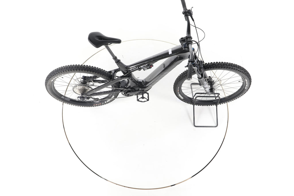 Canyon Spectral:ON CF 8 E-Bike Fully Carbon - Image 13