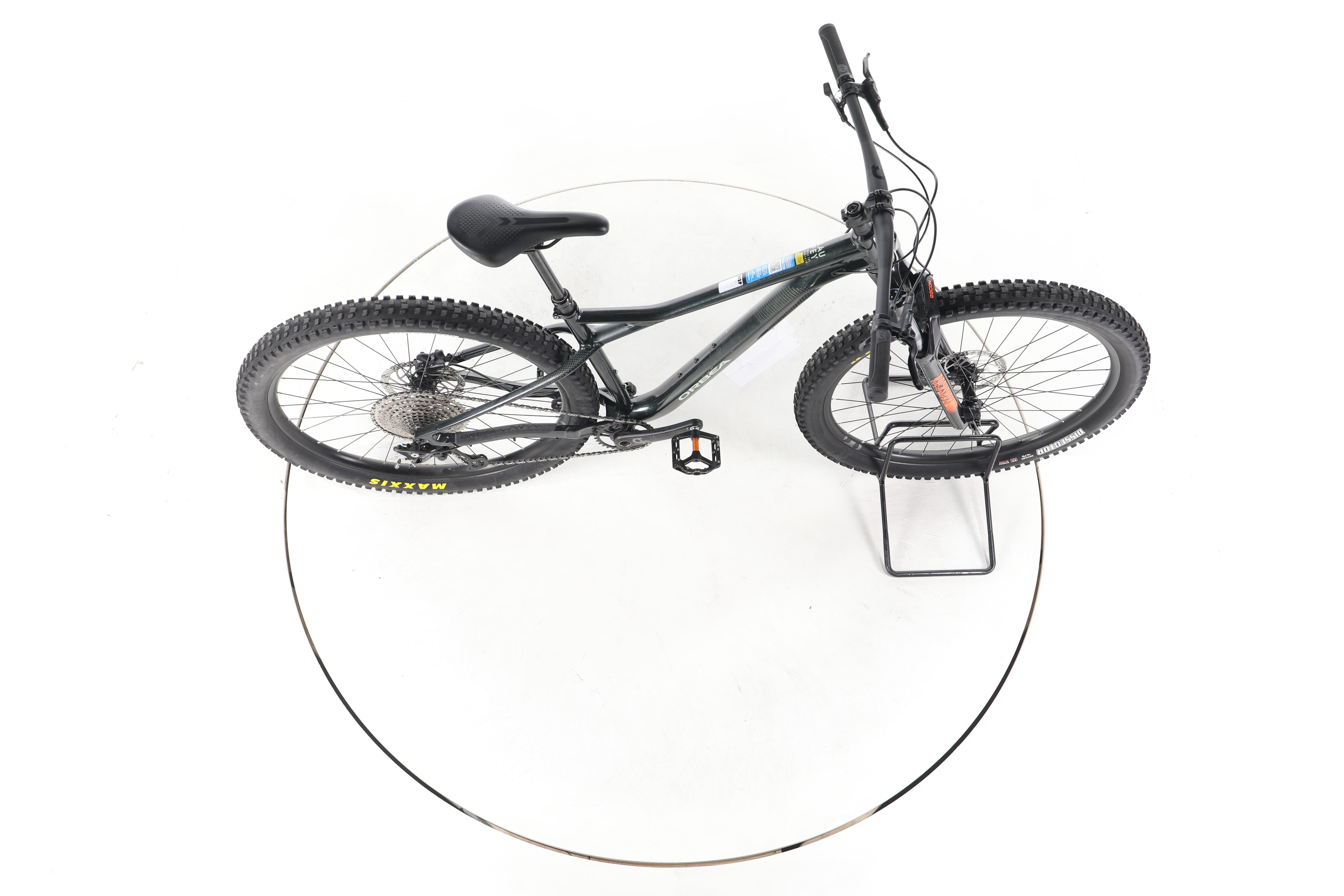 Orbea Laufey H30 Fahrrad Hardtail - Image 13
