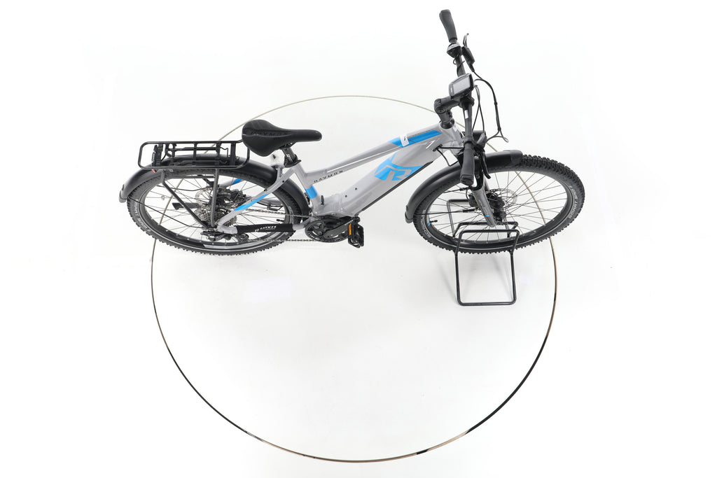 R Raymon CrossRay E 6.0 Trekking E-Bike - Image 13