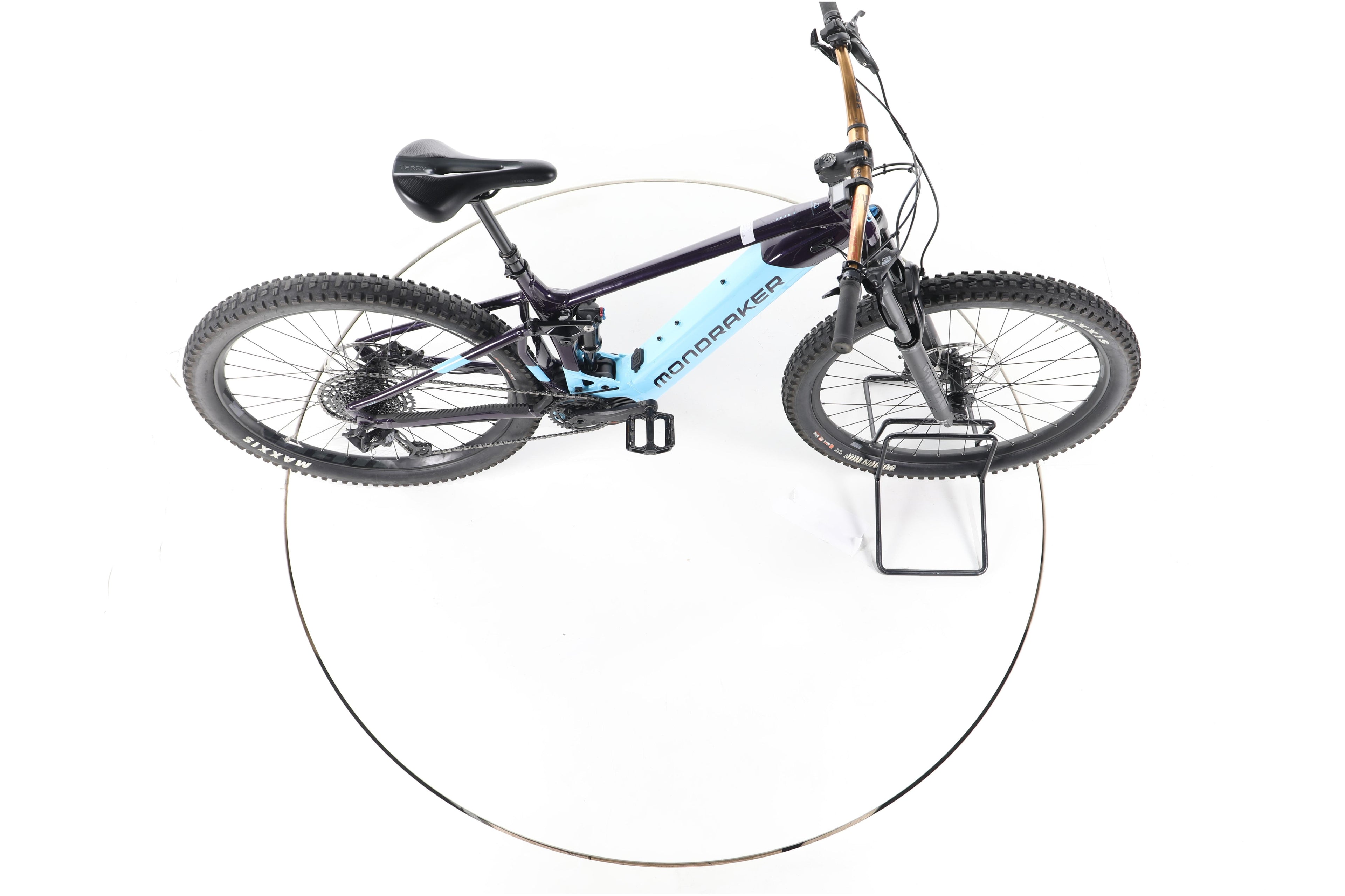 Mondraker DUSK R Fully E-Bike 2023 - Image 13