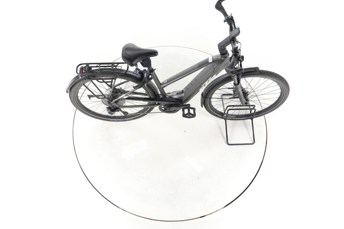 KTM Macina Style 810 di2 H Trekking E-Bike 2025 - Image 13