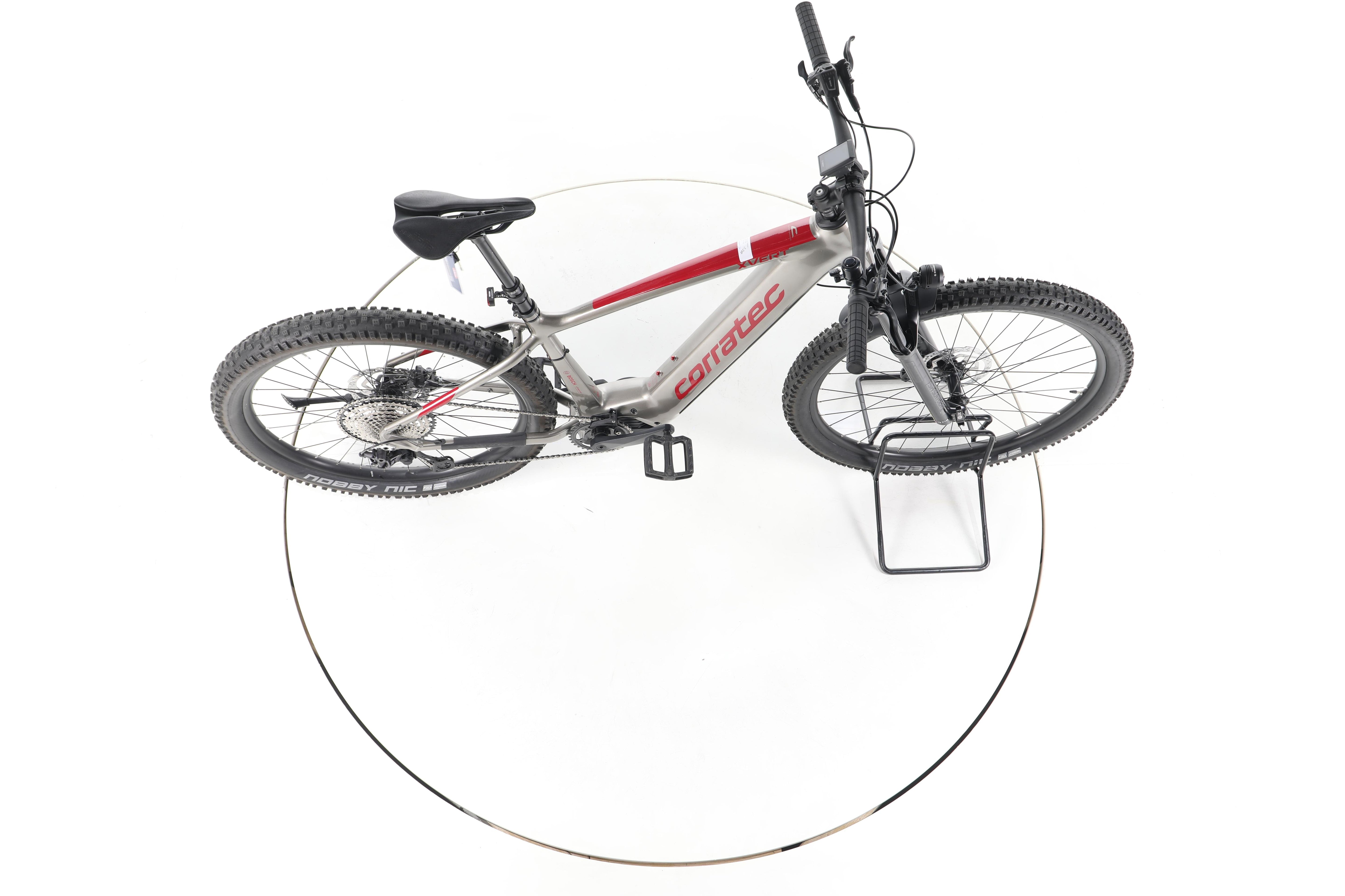 Corratec X-Vert  pro Team E-Bike - Image 13