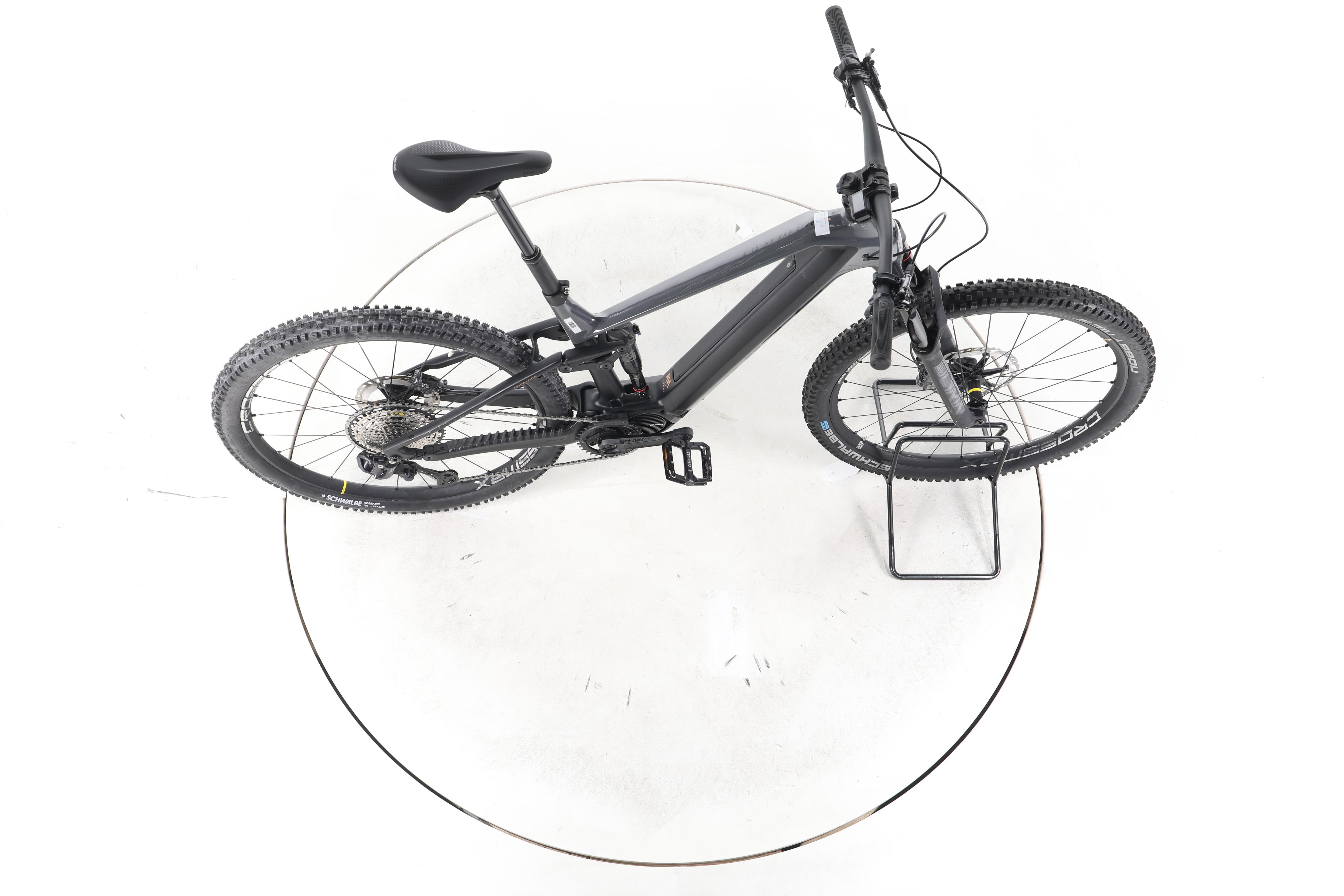 Bulls Sonic AM-SL 3 E-Bike Fully Carbon - Image 13