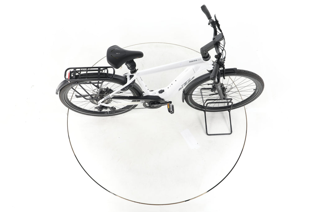KTM Macina Style 720 Trekking E-Bike - Image 13