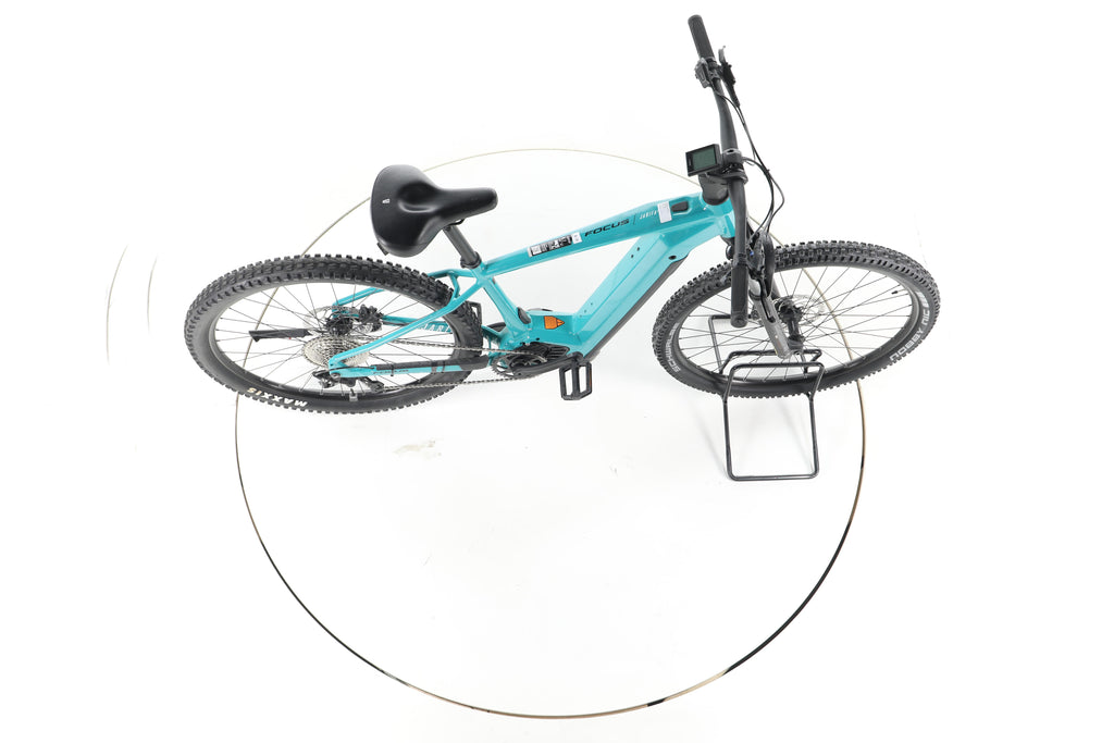 Focus Jarifa² 6.7 E-Bike - Image 13