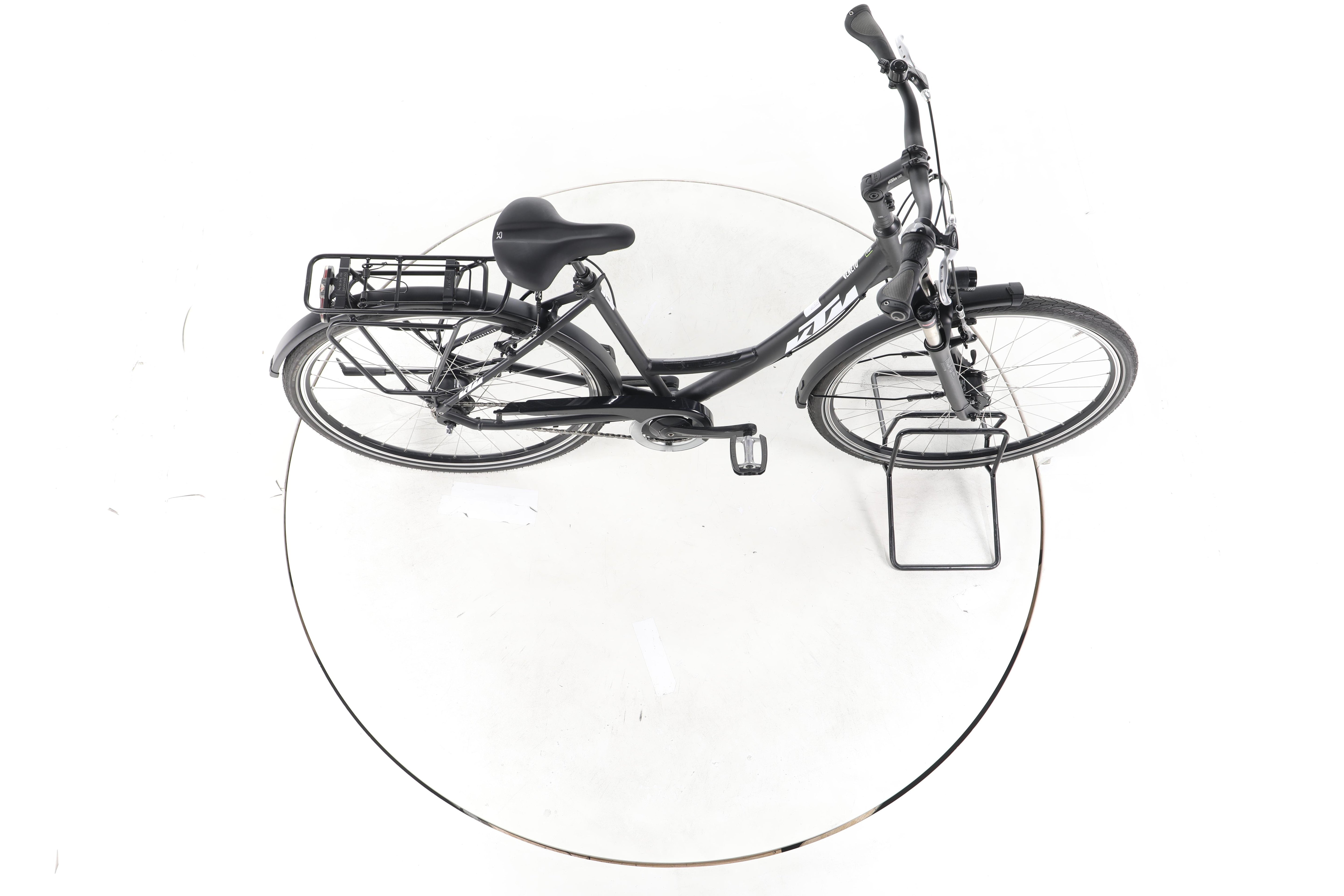 KTM Veneto 8 Fahrrad City & Trekking - Image 13