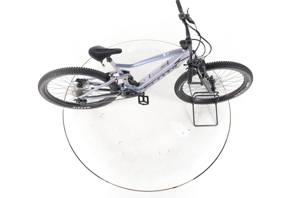 Scott Strike eRide 920 E-Bike Fully - Image 13