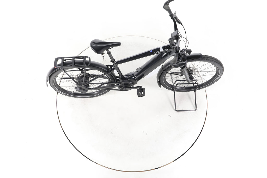 Specialized Turbo Vado 5.0 IGH City E-Bike - Image 13