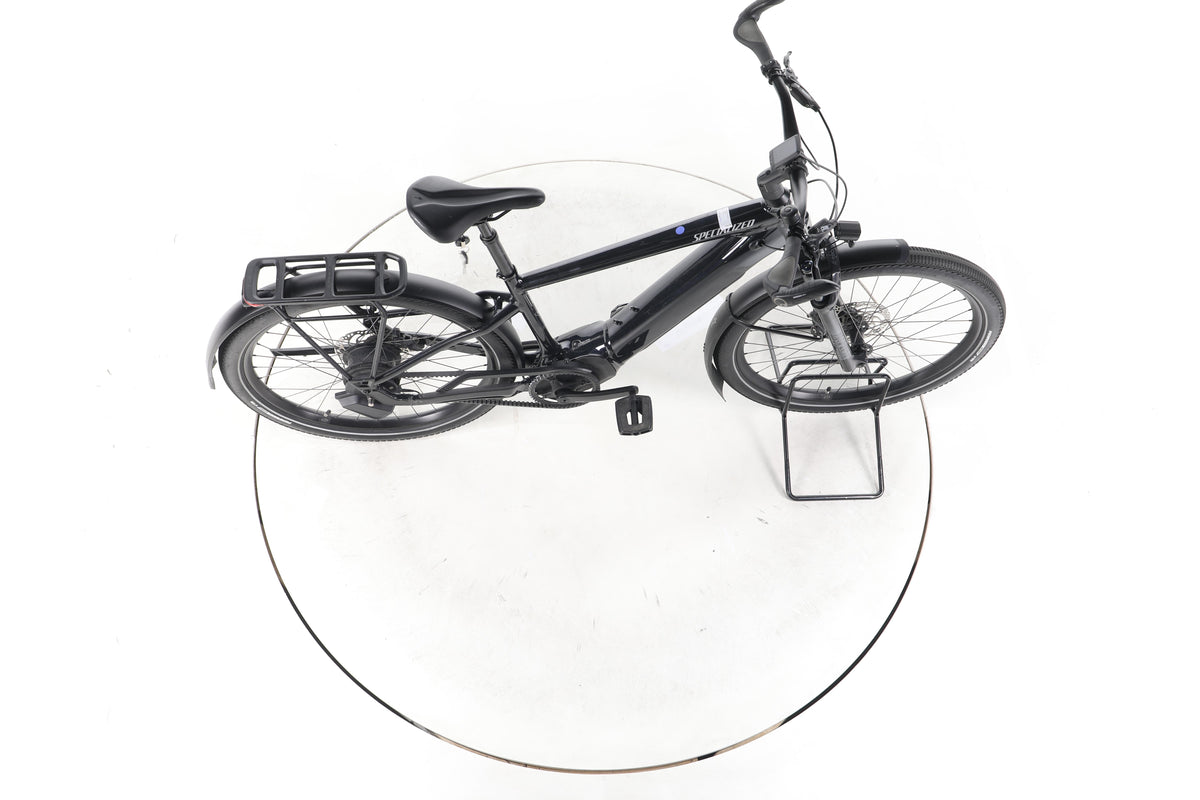 Specialized Turbo Vado 5.0 IGH City E-Bike - Image 13